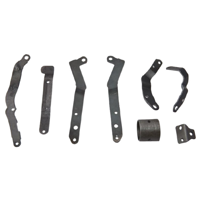 Miksi joissakin laitteissa on käytettävä erikoismuotoiltuja tiivisteitä?