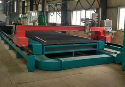 Mikä on kaasuleikkauskoneen kuori ja miksi sillä on väliä?